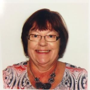 Meet your Posher, Suzanne